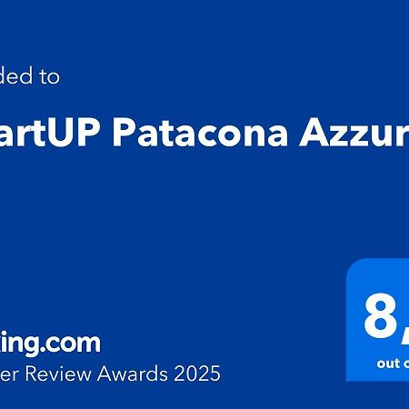 Apartup Patacona Azzure Valencia Luaran gambar