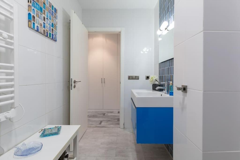 Apartup Patacona Azzure Valencia Luaran gambar