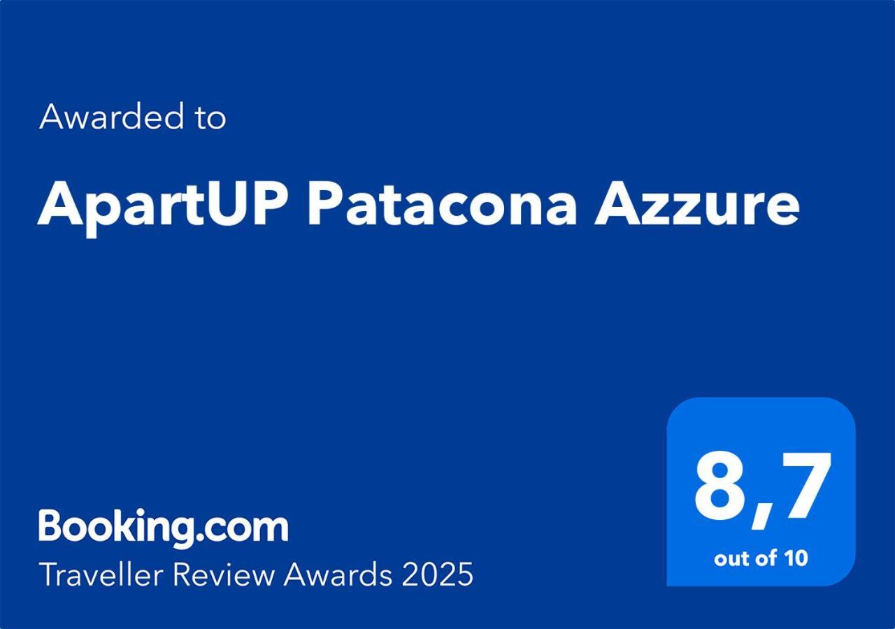 Apartup Patacona Azzure Valencia Luaran gambar